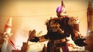 Saint-14 (Image via Destiny 2)